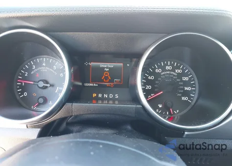 2018 Ford Mustang Gt Premium from USA, damaged, VIN 1FATP8FF9J5121221